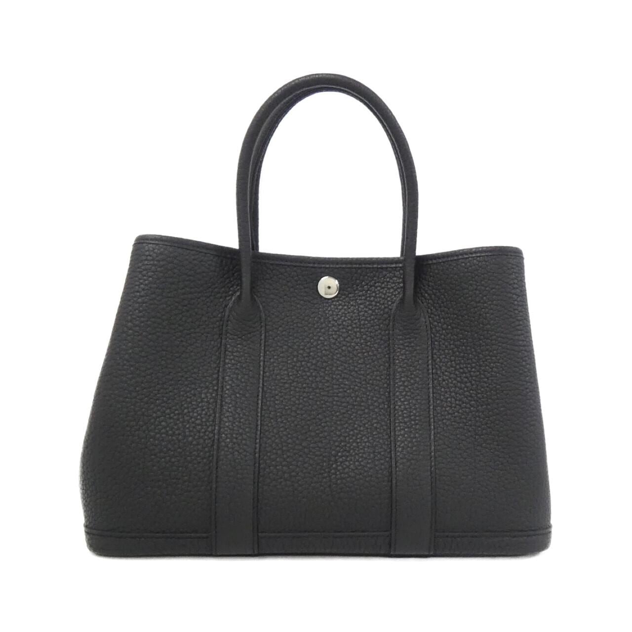 エルメス ガーデン パーティ 30cm 051568CK バッグ