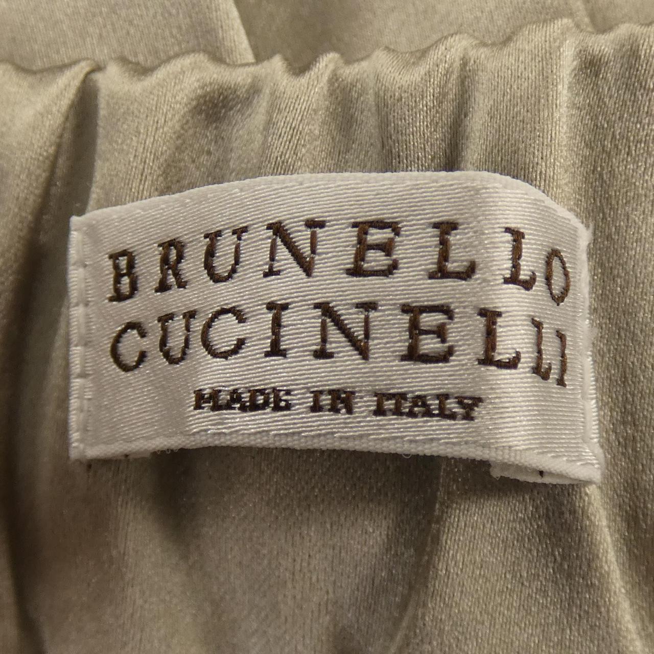 コメ兵｜ブルネロクチネリ BRUNELLO CUCINELLI スカート｜ブルネロ