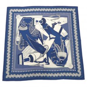 HERMES HERMES Shawls