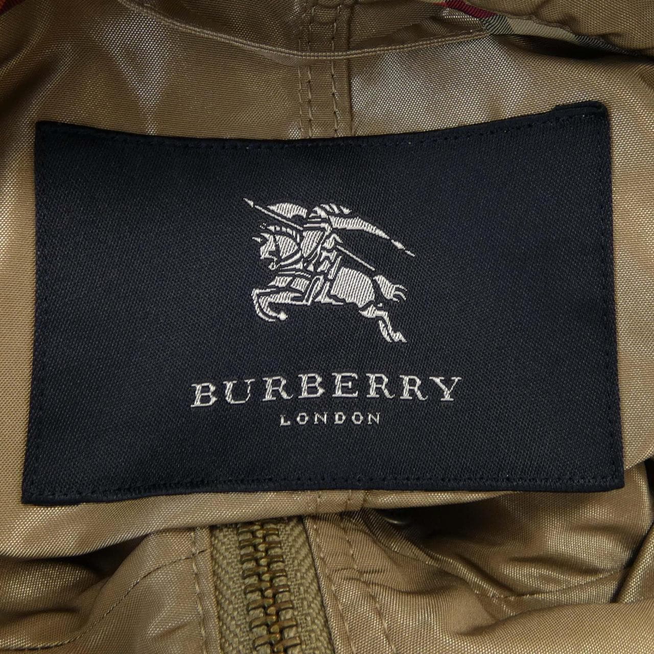 バーバリーロンドン BURBERRY LONDON コート