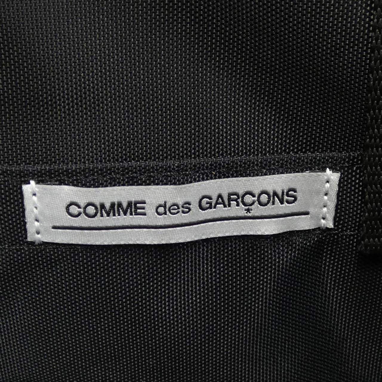 COMME des GARCONS BAG