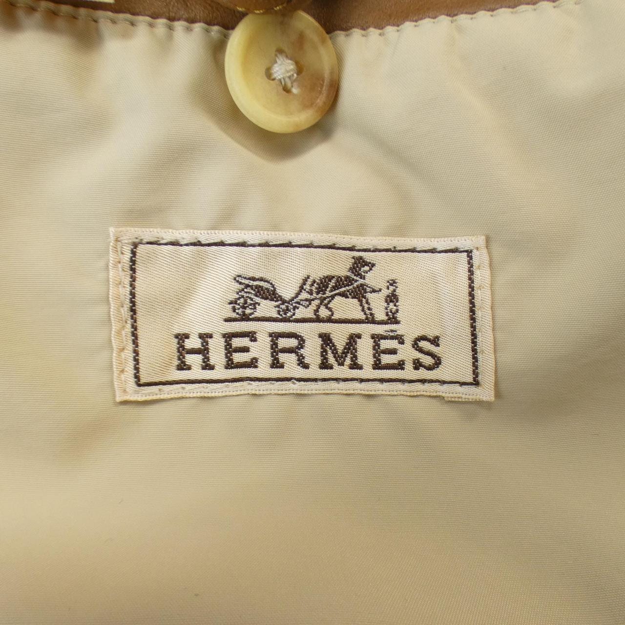 HERMES HERMES Jacket