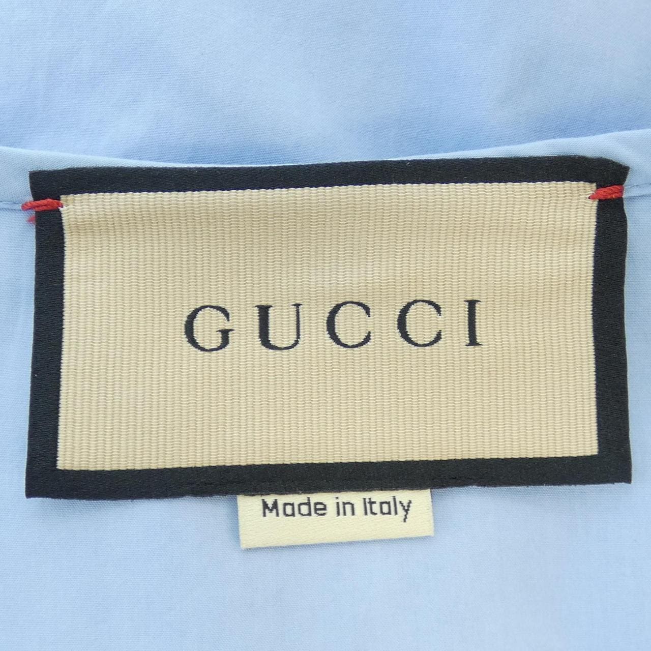 GUCCI上衣