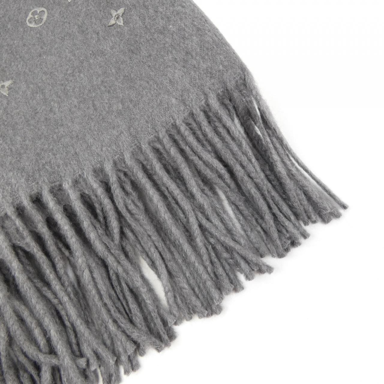 ルイヴィトン LOUIS VUITTON MUFFLER