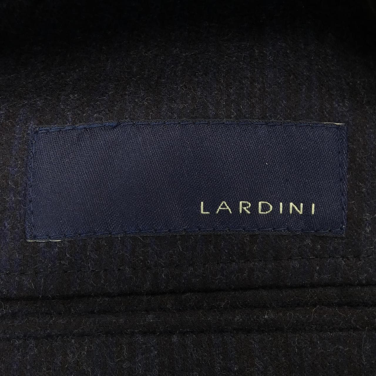 ラルディーニ LARDINI ジャケット