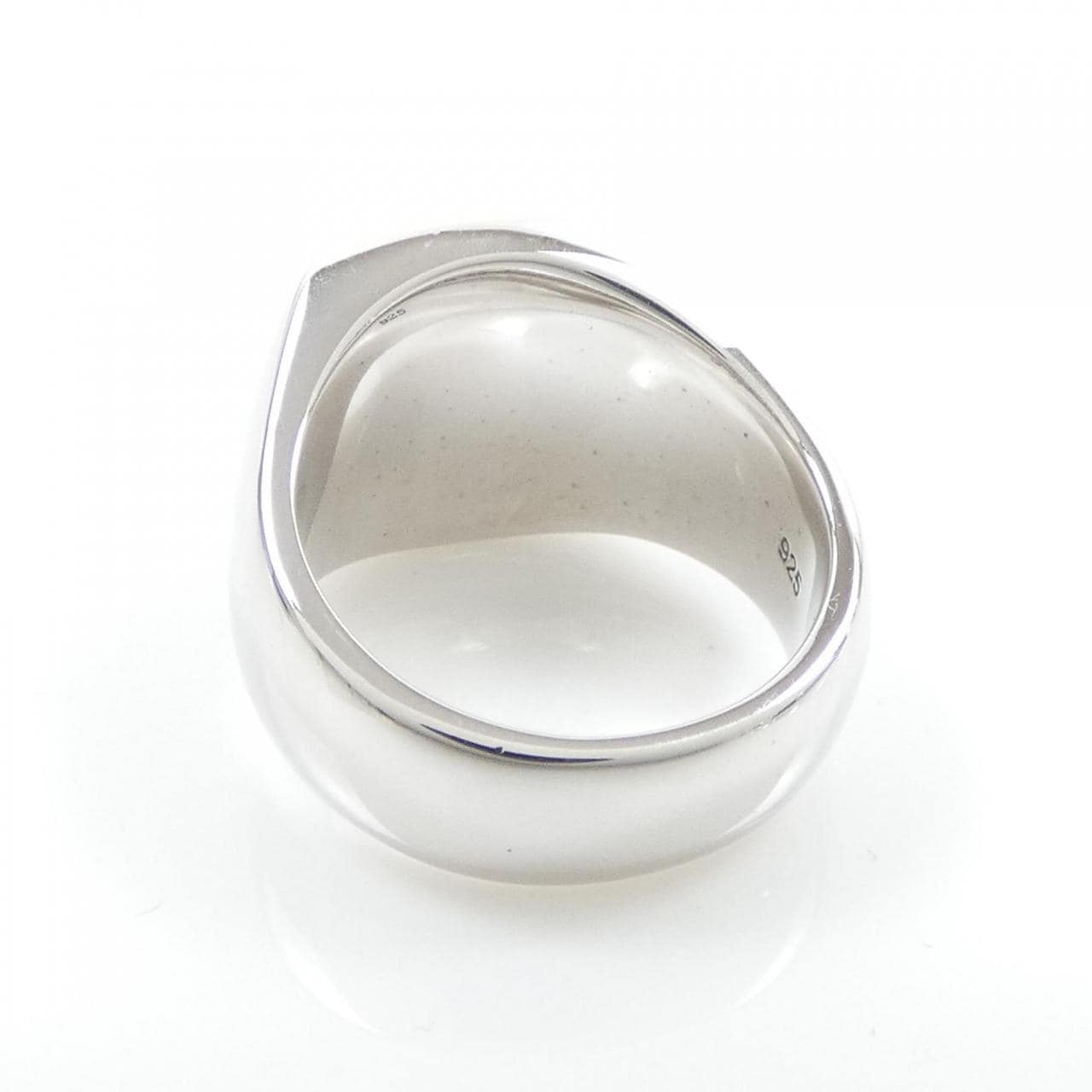 トムウッド TOMWOOD RING