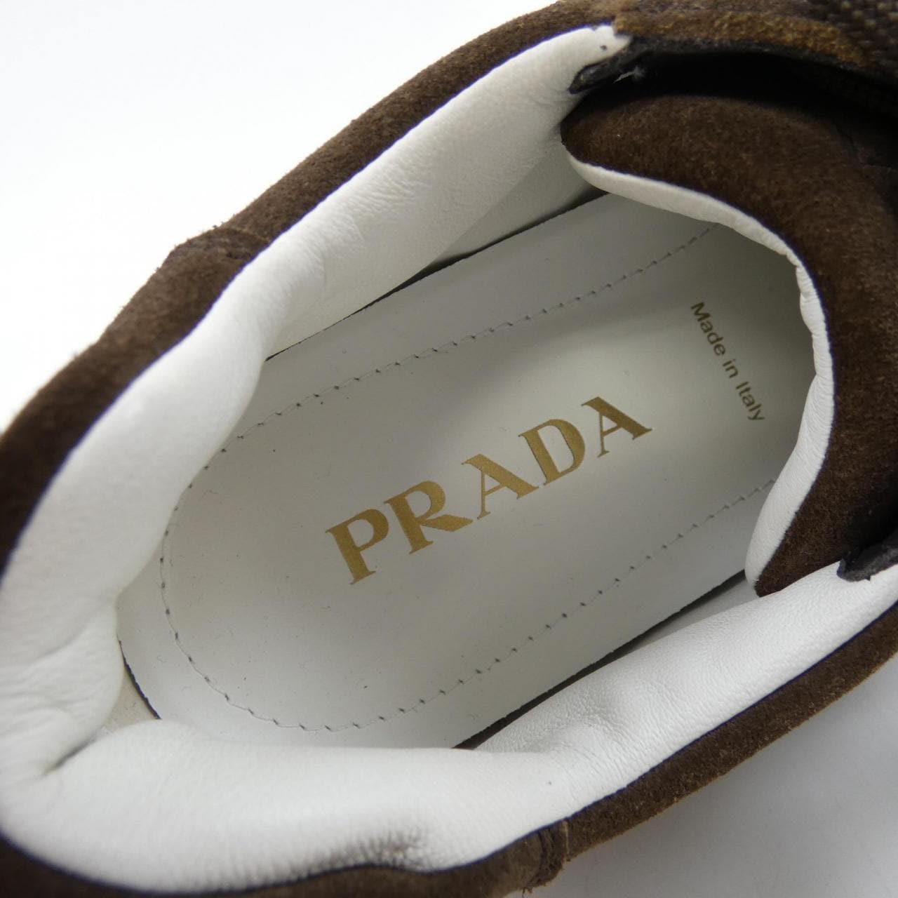プラダ PRADA スニーカー