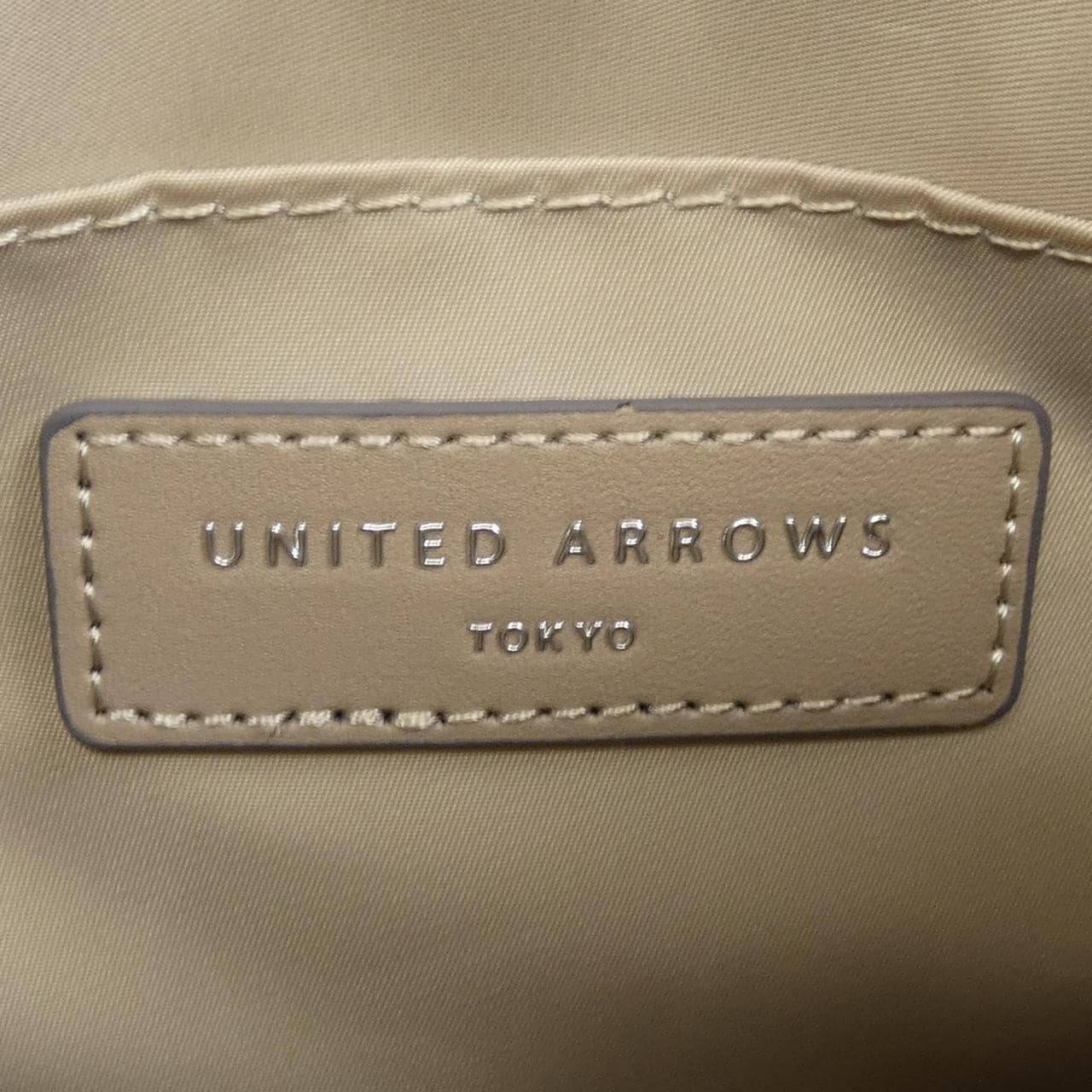 UNITED ARROWS BAG