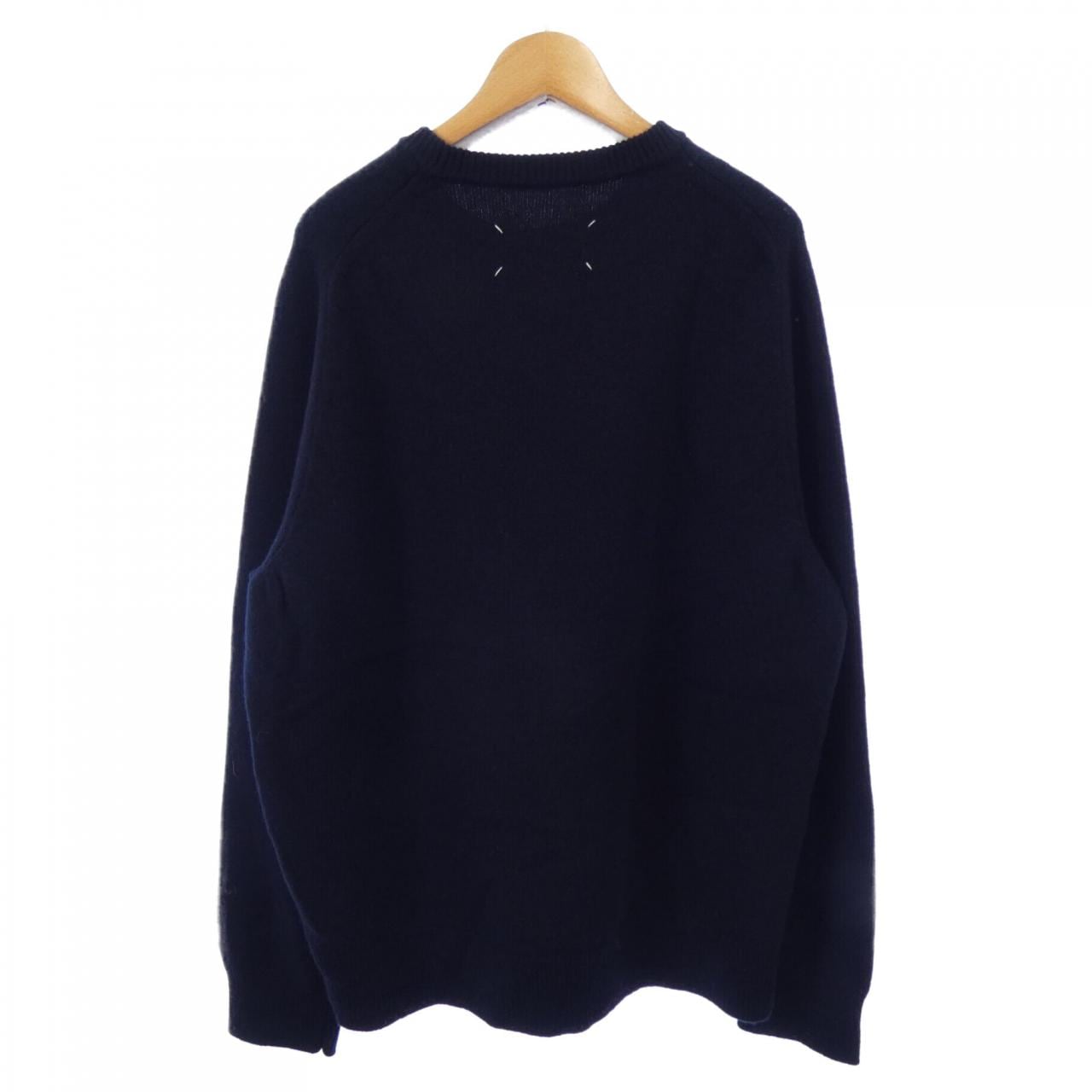 Maison Margiela Margiela Knitwear