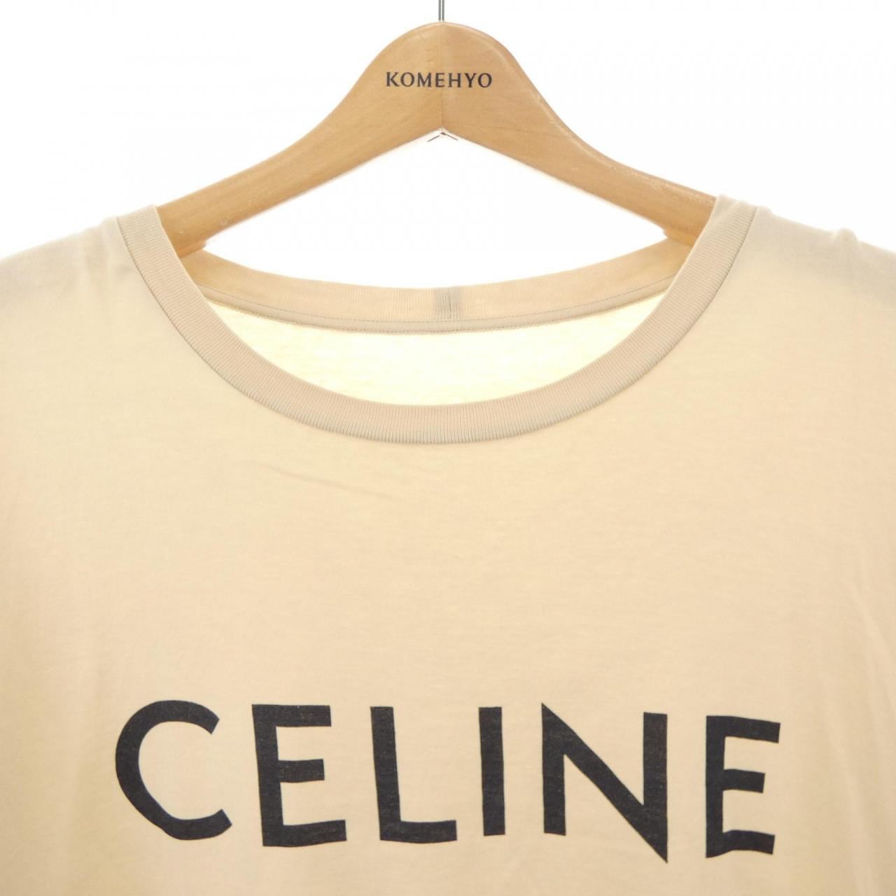 CELINE Celine T卹