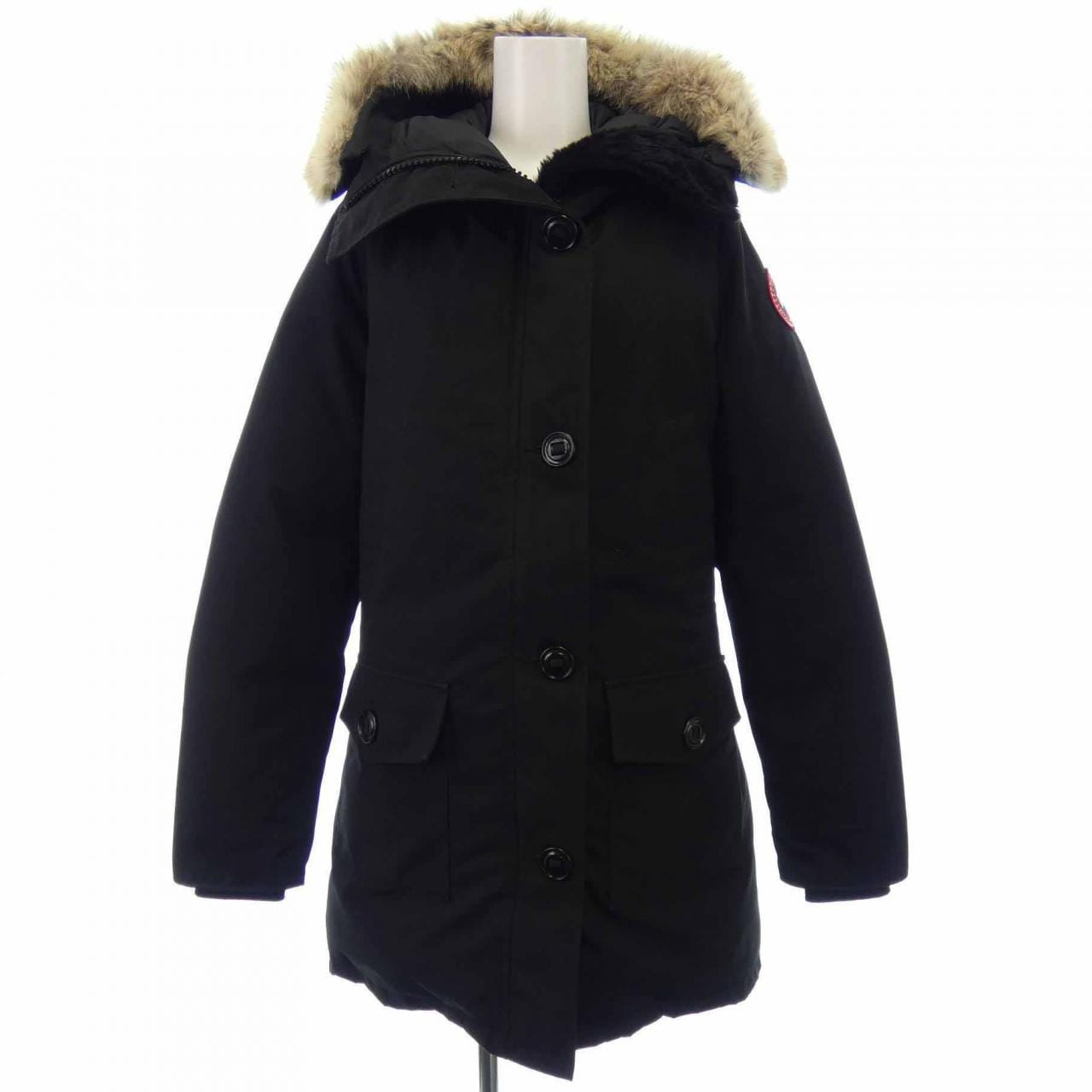 カナダグース CANADA GOOSE ダウンコート