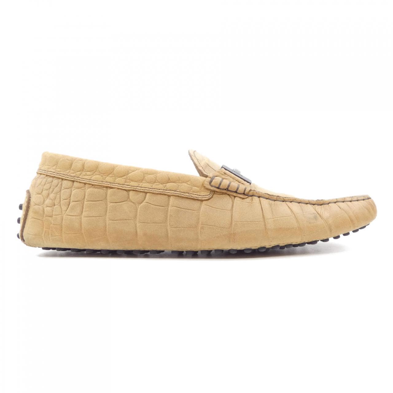 トッズ TOD'S NEW DOPPIA T シューズ