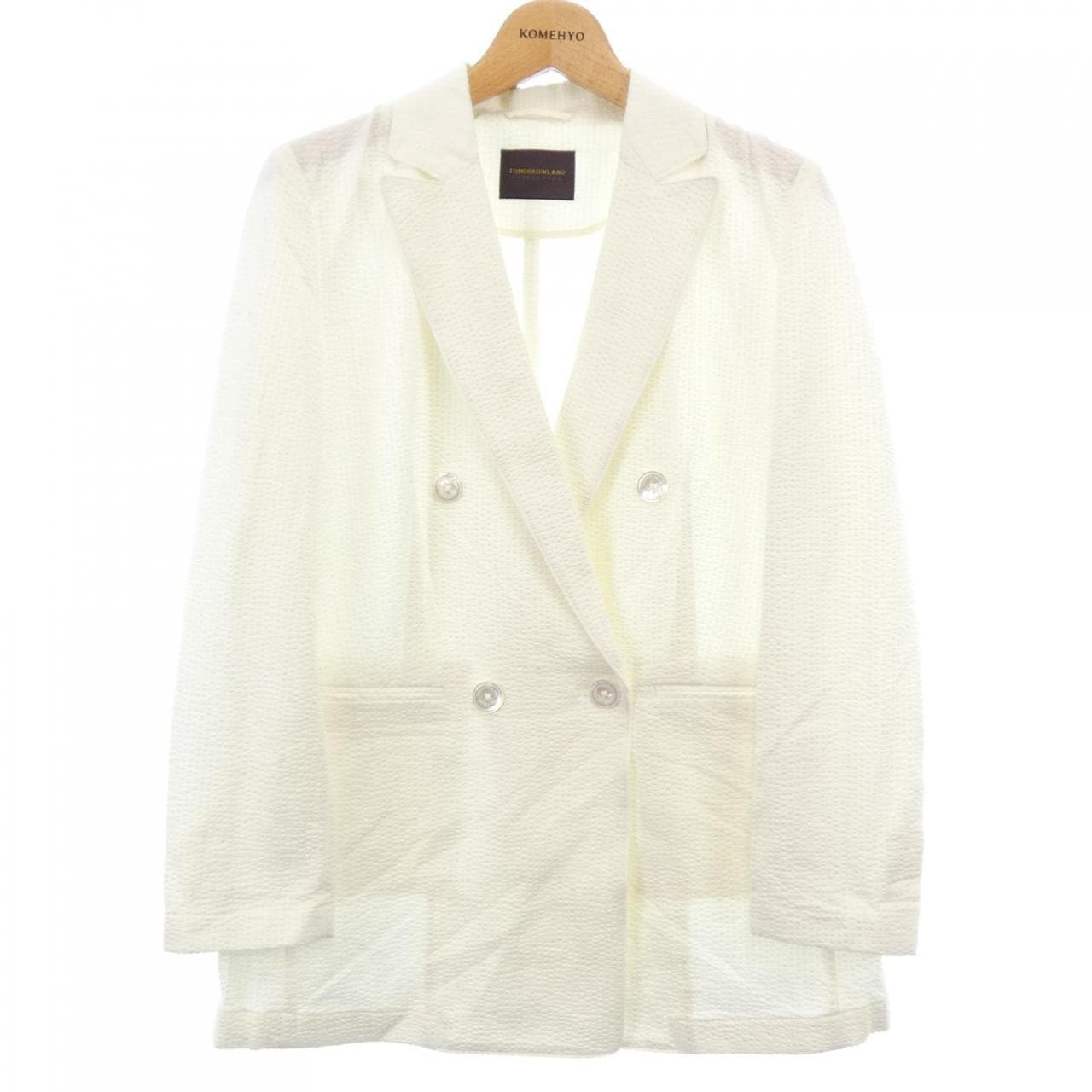 トゥモローランドコレクション TOMORROW LAND COLLEC ジャケット