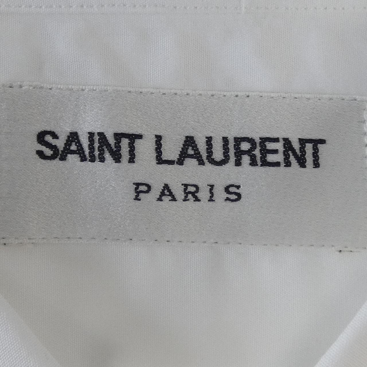 サンローラン SAINT LAURENT 481808 Y216W シャツ