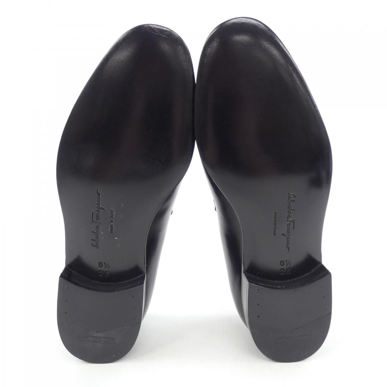 サルヴァトーレフェラガモ SALVATORE FERRAGAMO シューズ