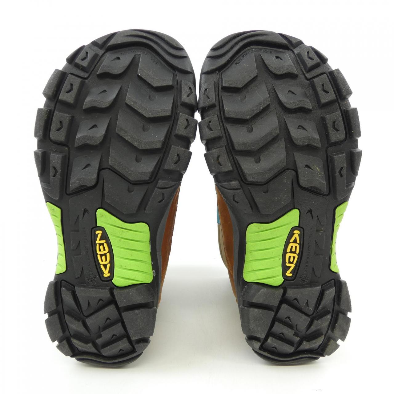 キーン KEEN ブーツ