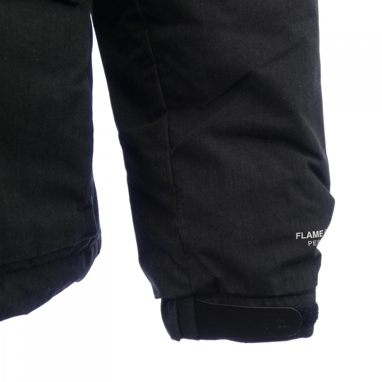 エフシーイー F/CE. FNA09212M0005 NANGA ダウンジャケット