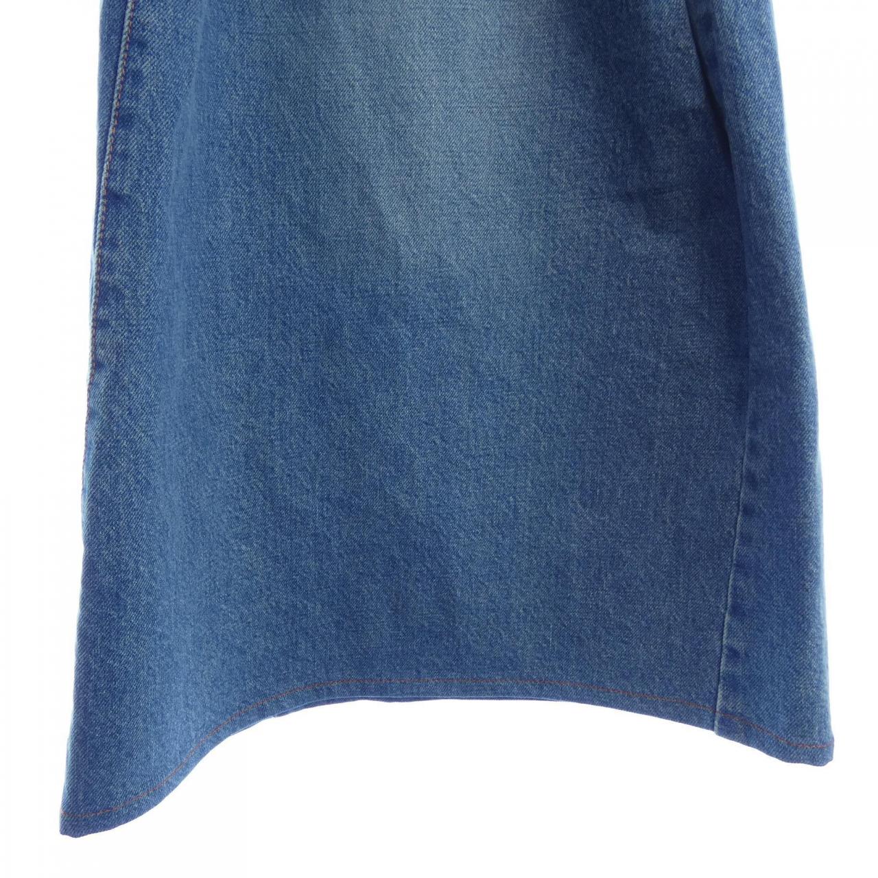 SHINYA KOZUKA 2401SK40 ジーンズ