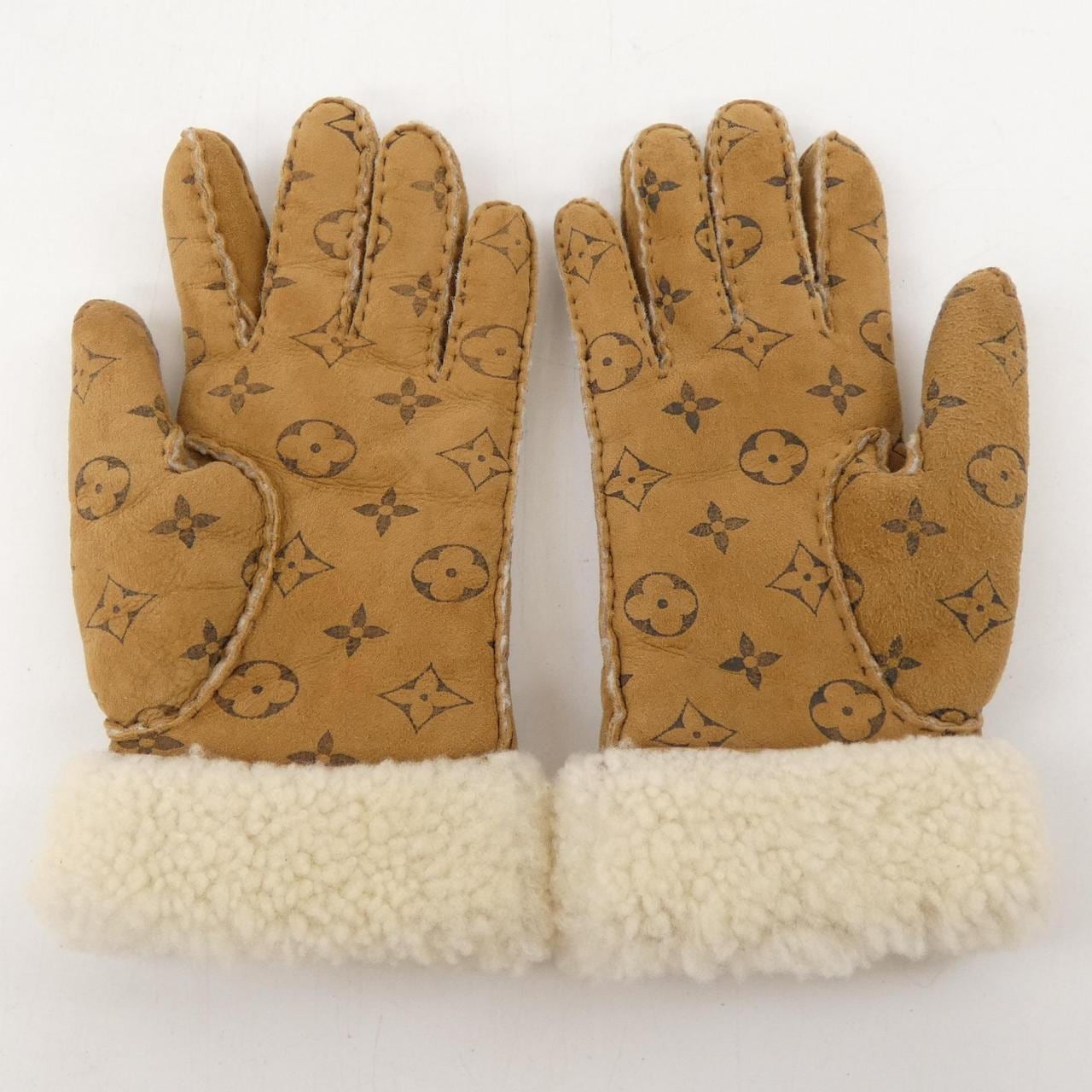ルイヴィトン LOUIS VUITTON M70481 GLOVE