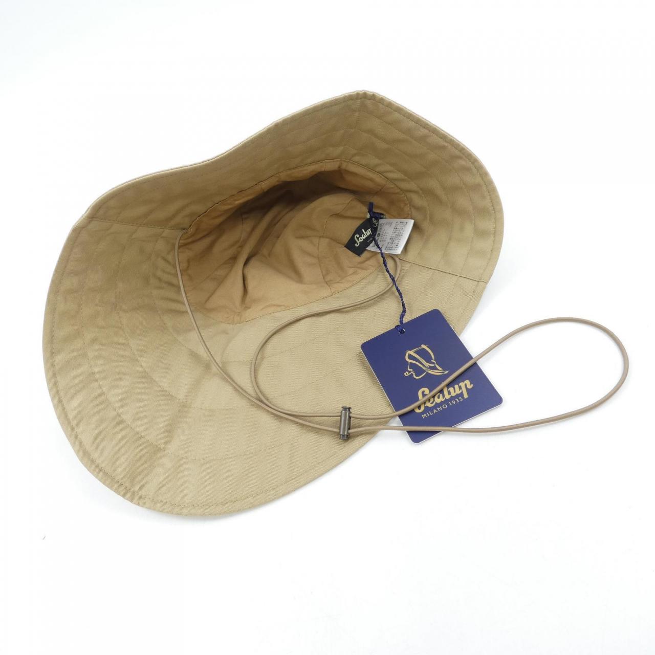 シーラップ sealup 912SEU ハット