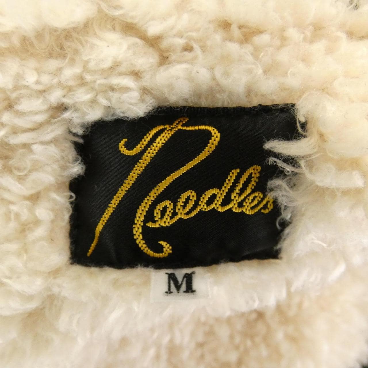 ニードルズ NEEDLES コート