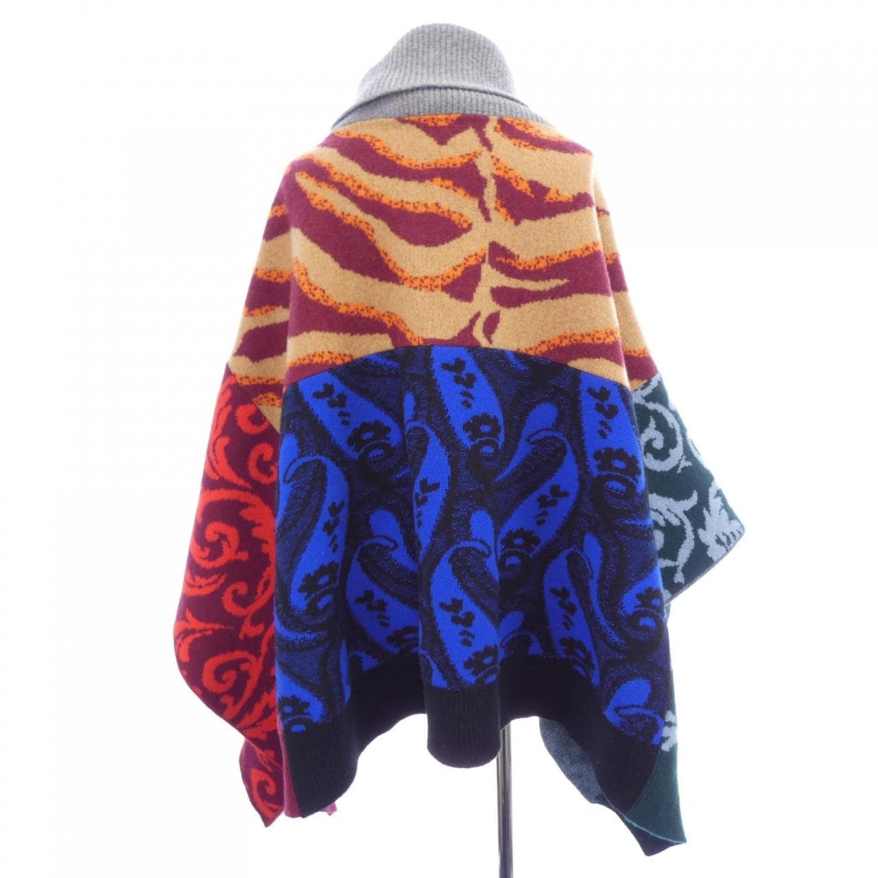 ステラマッカートニー STELLA MCCARTNEY 592498 S2137 ケープ
