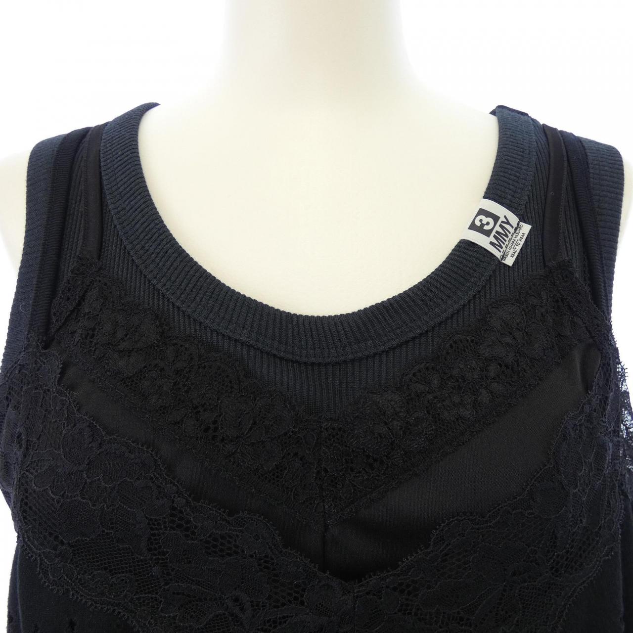 メゾンミハラヤスヒロ MAISON MIHARA YASUHI トップス