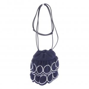 ミナペルホネン mina perhonen tambourine BAG
