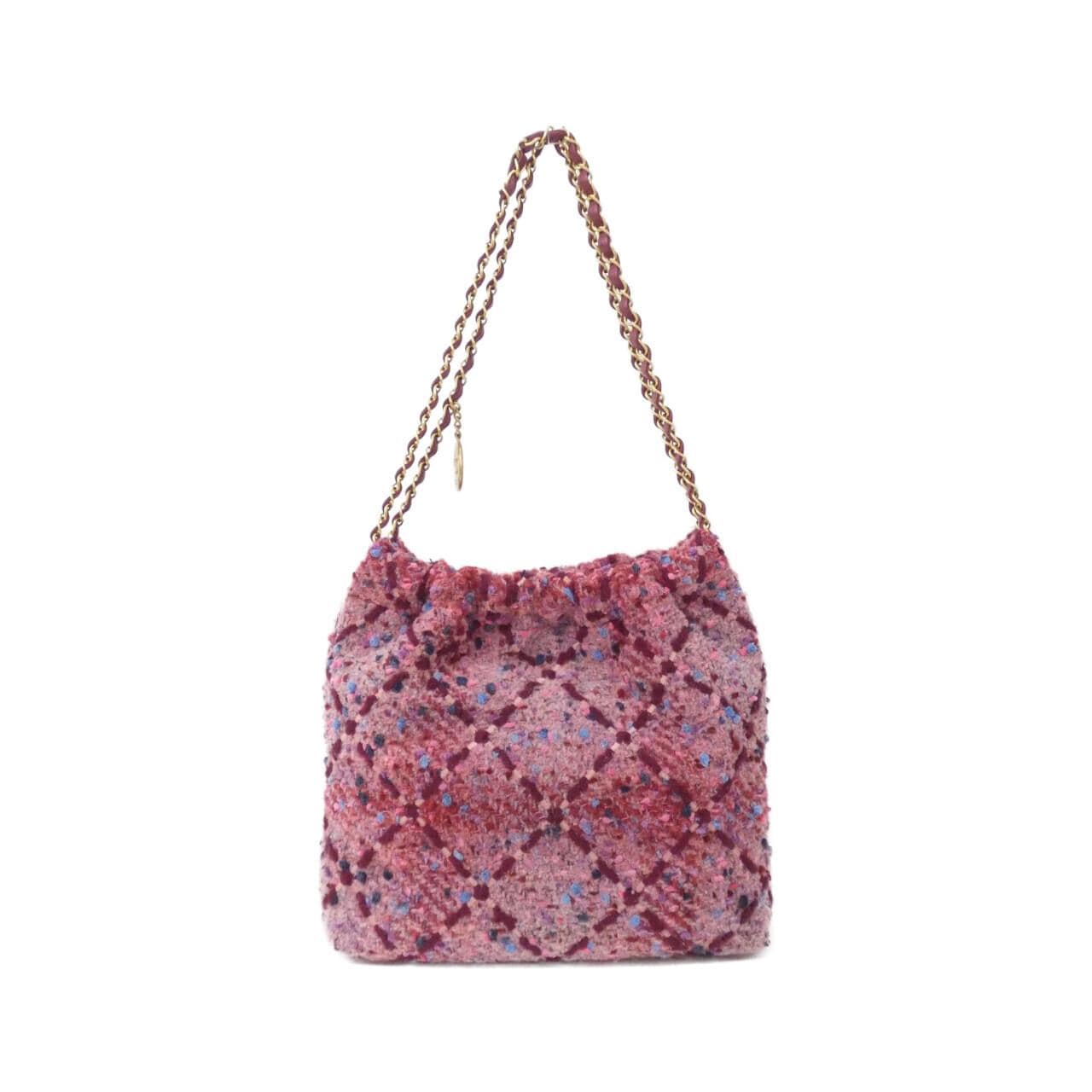 シャネル シャネル22 ライン SMALL AS3260 ショルダーバッグ