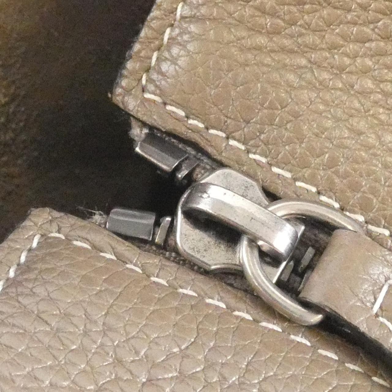 セリーヌ ラゲージ ナノ ショッパー 189243DRU バッグ