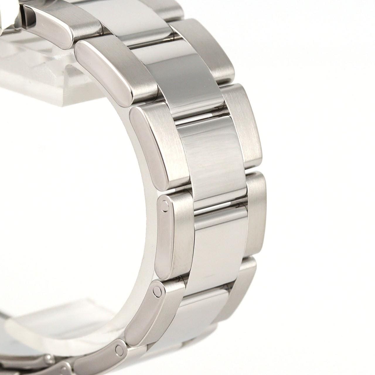 ロレックス ミルガウス 116400 SS 自動巻 V番