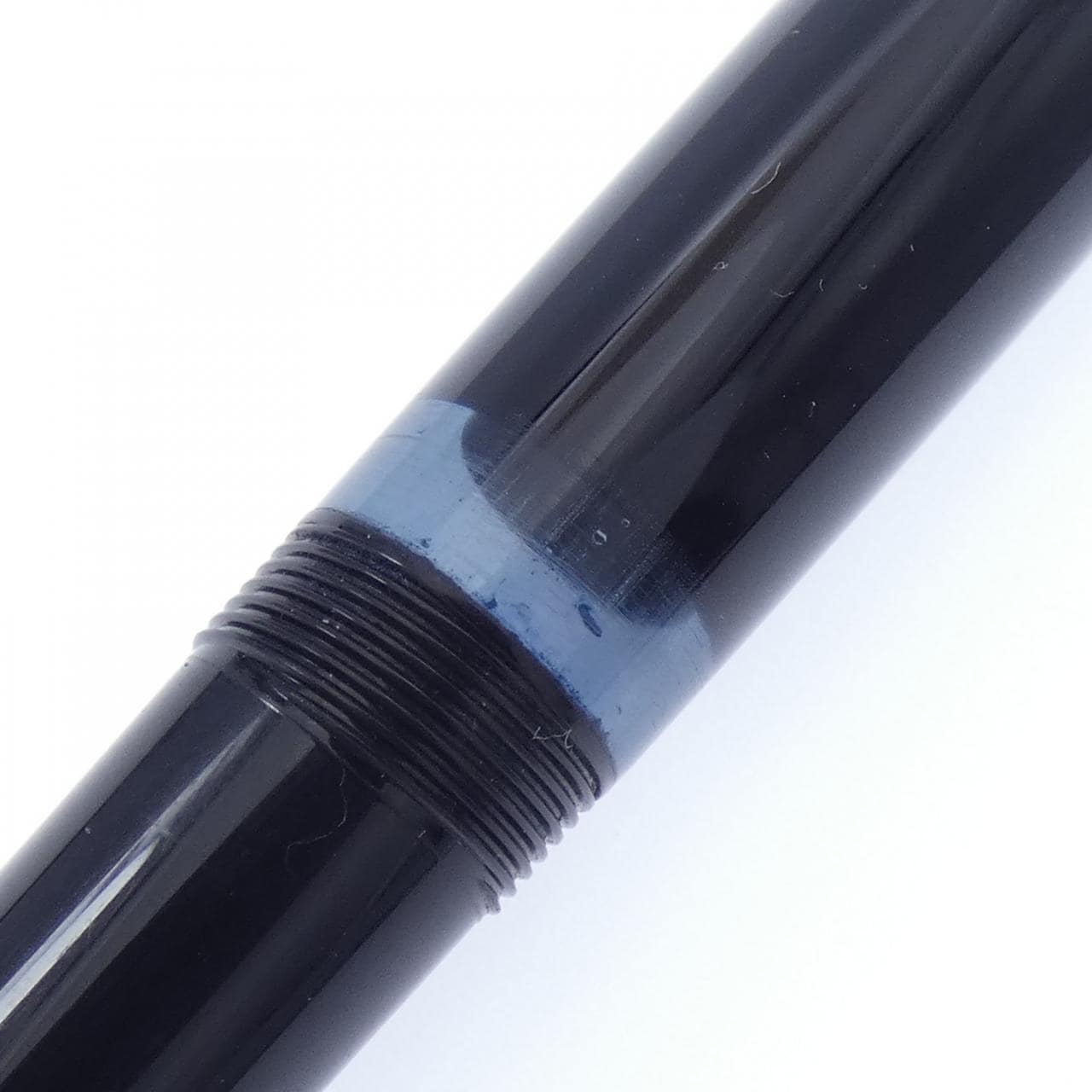 モンブラン マイスターシュテュック146(80年代) 万年筆