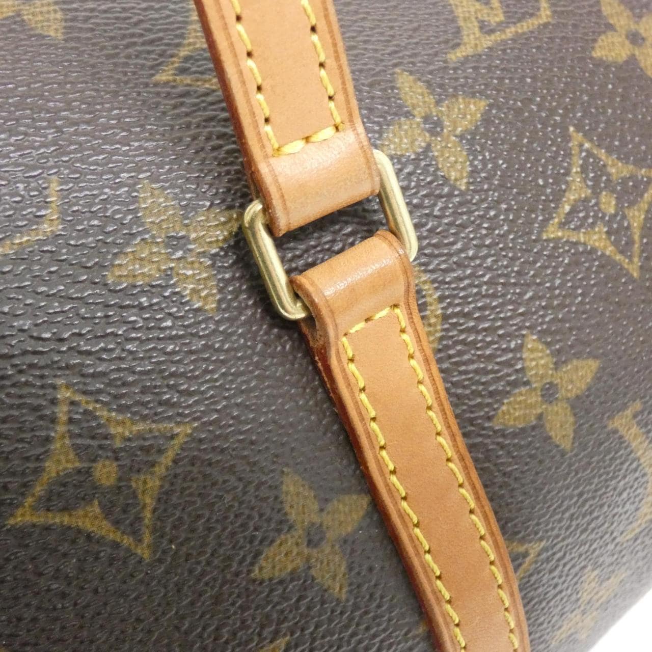 ルイヴィトン モノグラム パピヨン 30cm M51385 バッグ