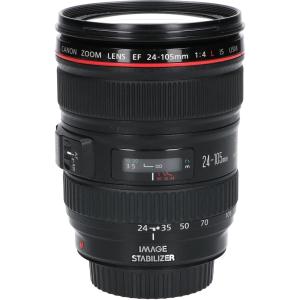 ＣＡＮＯＮ　ＥＦ２４－１０５ｍｍ　Ｆ４Ｌ　ＩＳ　ＵＳＭ