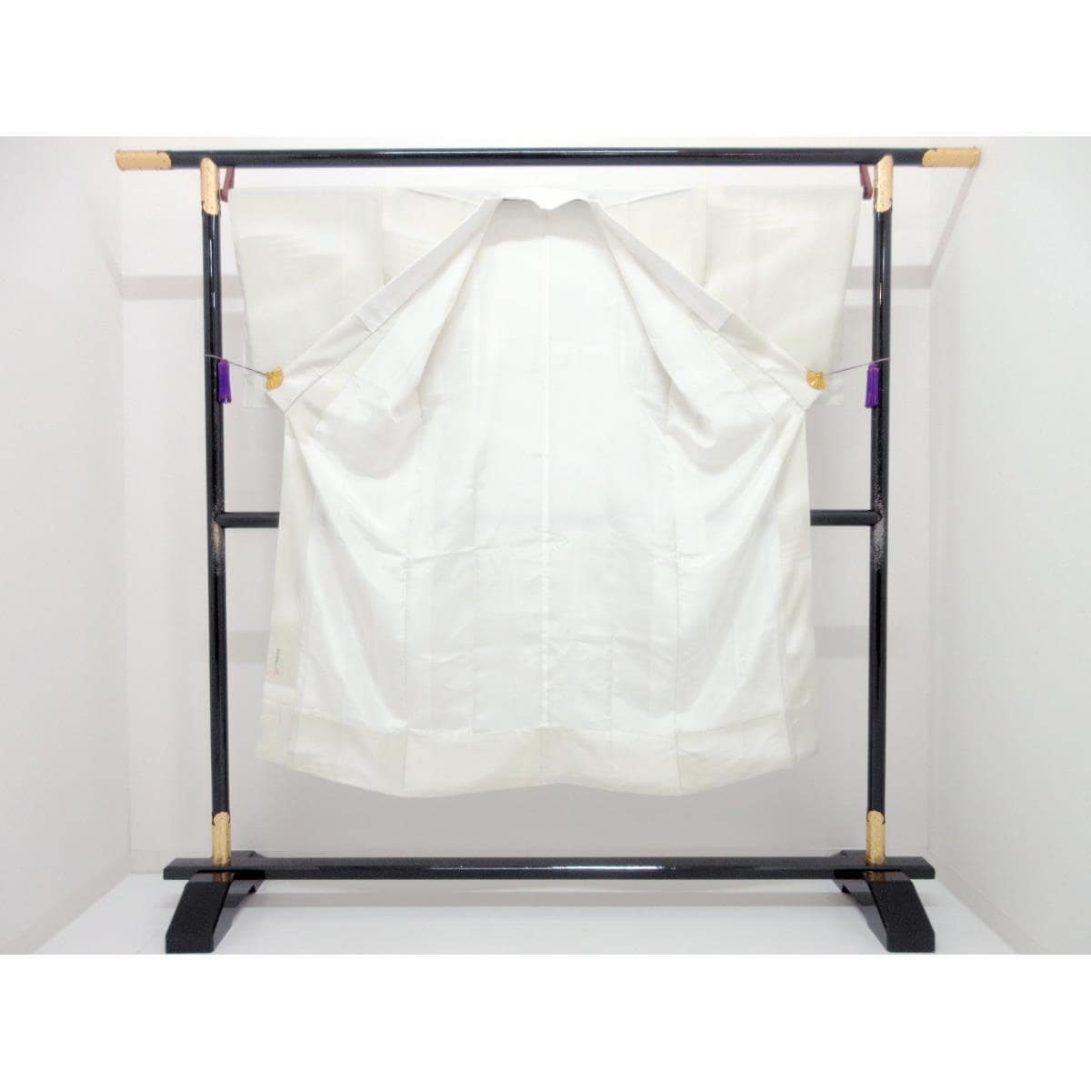 【未使用品】長襦袢　ボカシ染