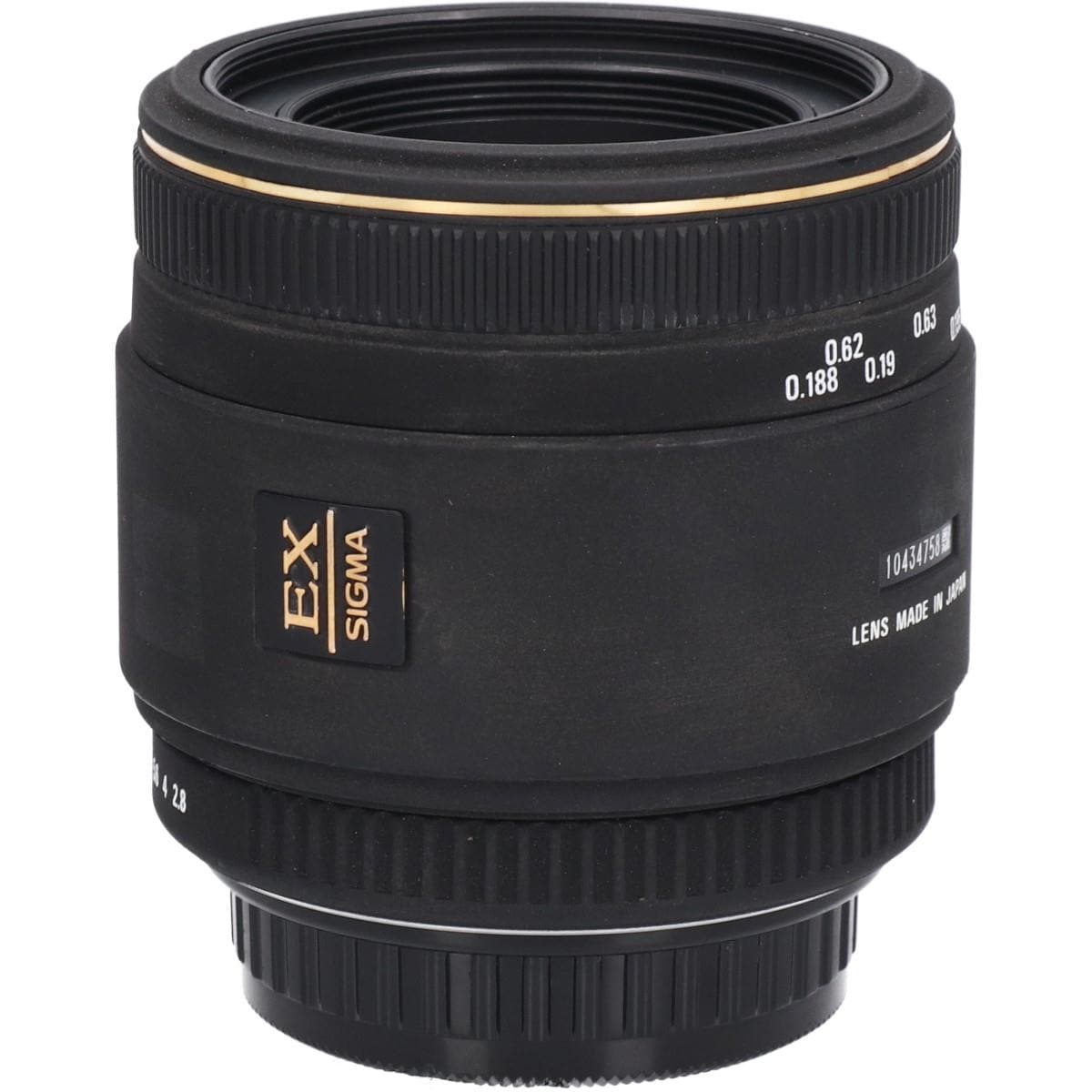 ペンタ５０ｍｍ　Ｆ２．８ＥＸ　ＤＧ　ＭＡＣＲＯ