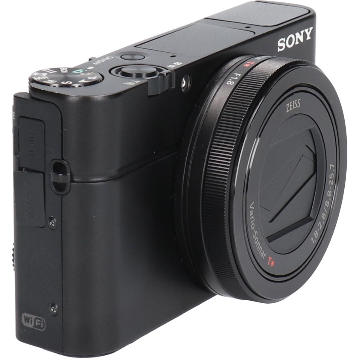 ＤＳＣ－ＲＸ１００Ｍ３