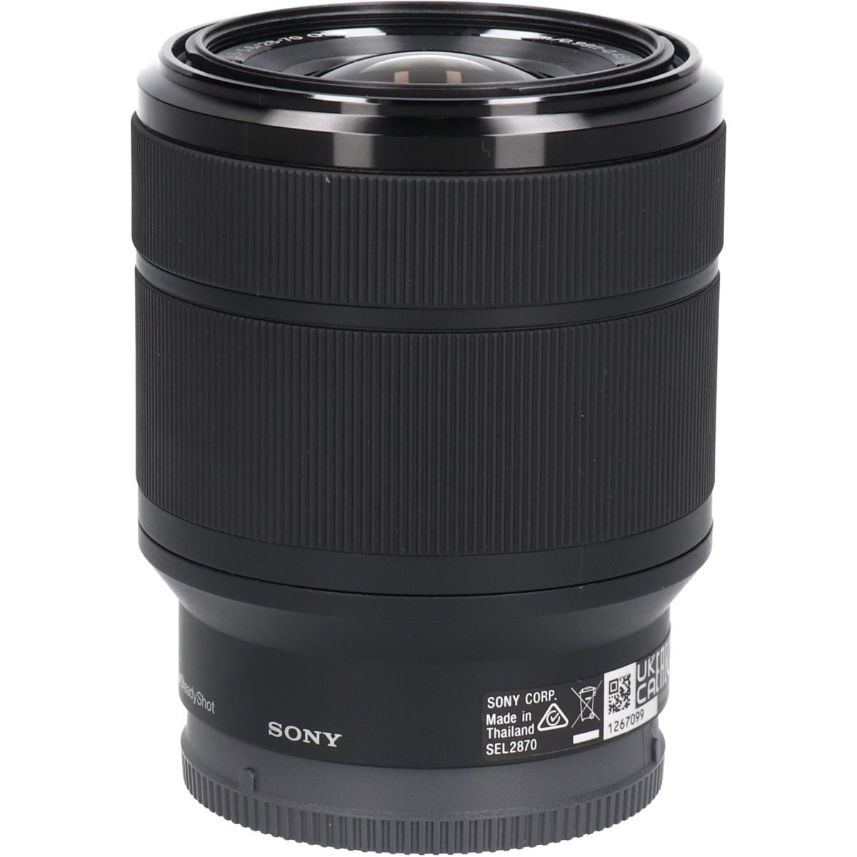 ＦＥ２８－７０ｍｍ　Ｆ３．５－５．６ＯＳＳ