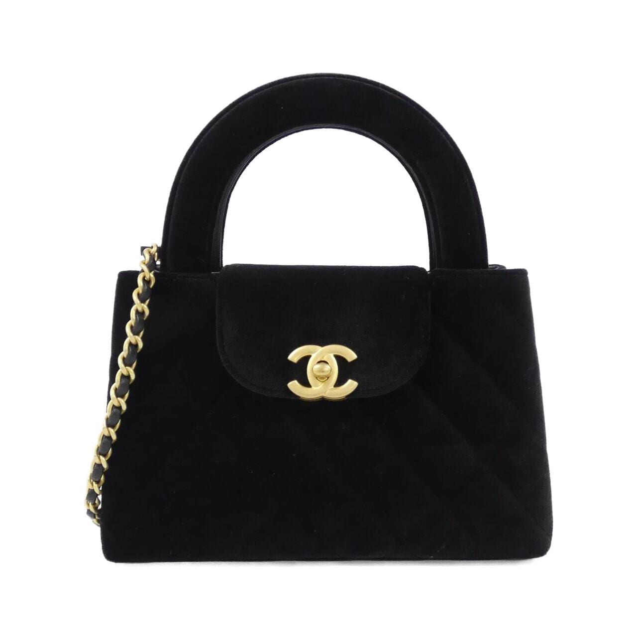 シャネル AS4416 バッグ