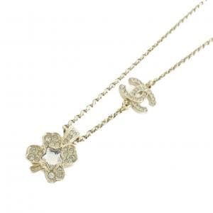 シャネル ABF223 ネックレス