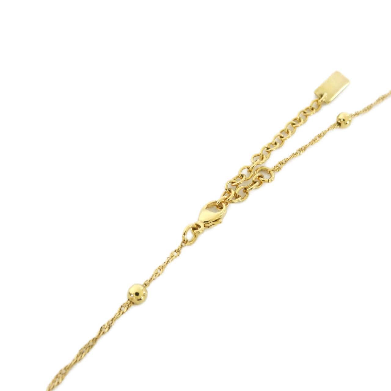 サンローラン ネックレス