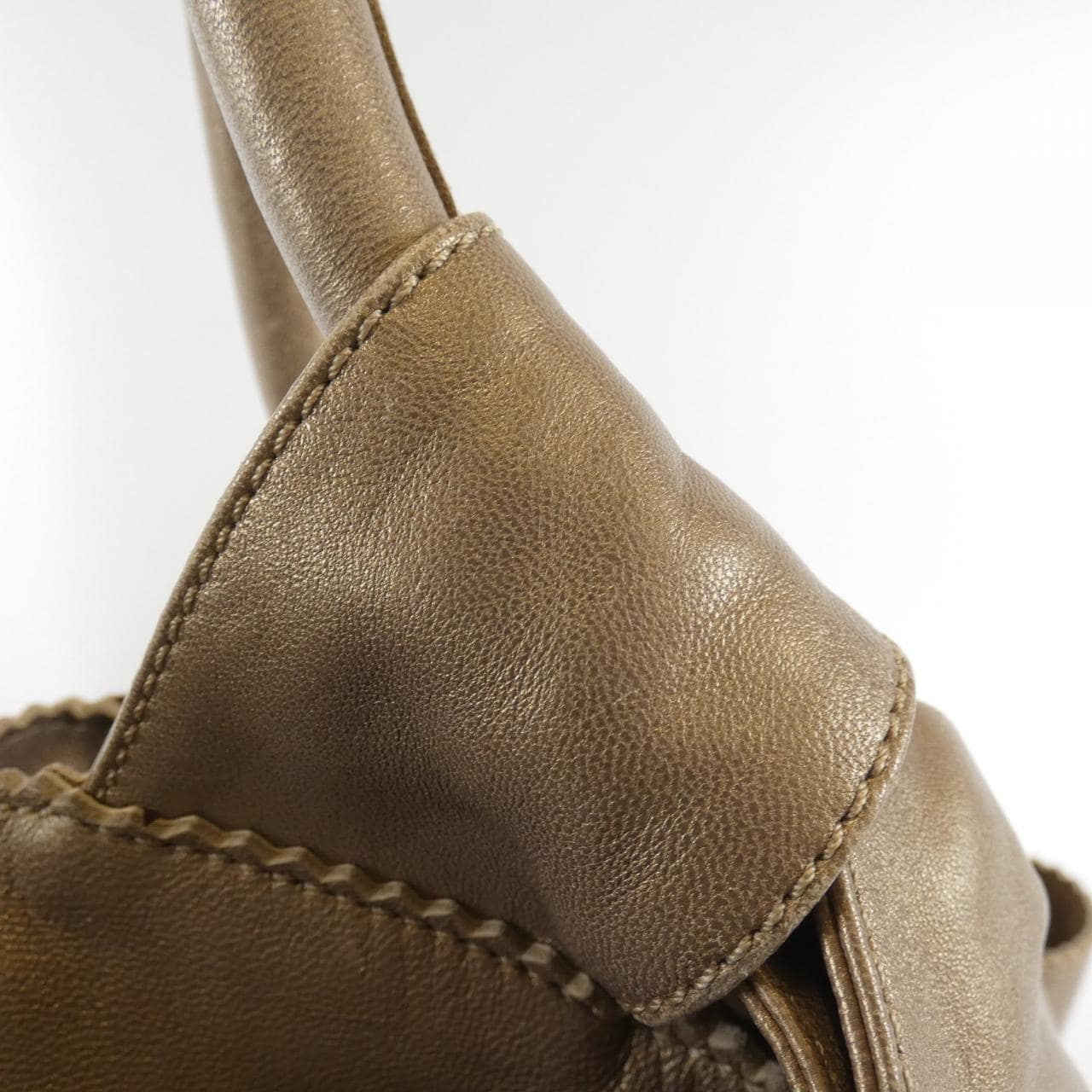 ロエベ ブリザ バッグ