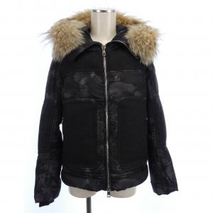 MONCLER MONCLER Down Jacket