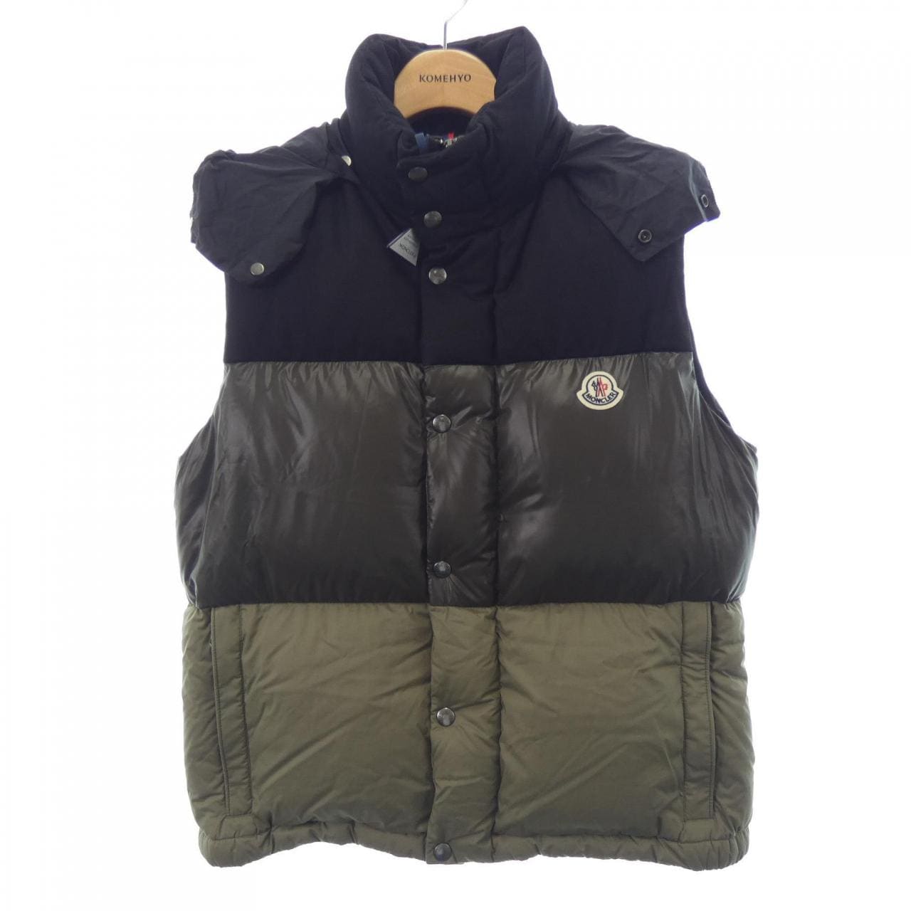 MONCLER MONCLER Down Jacket