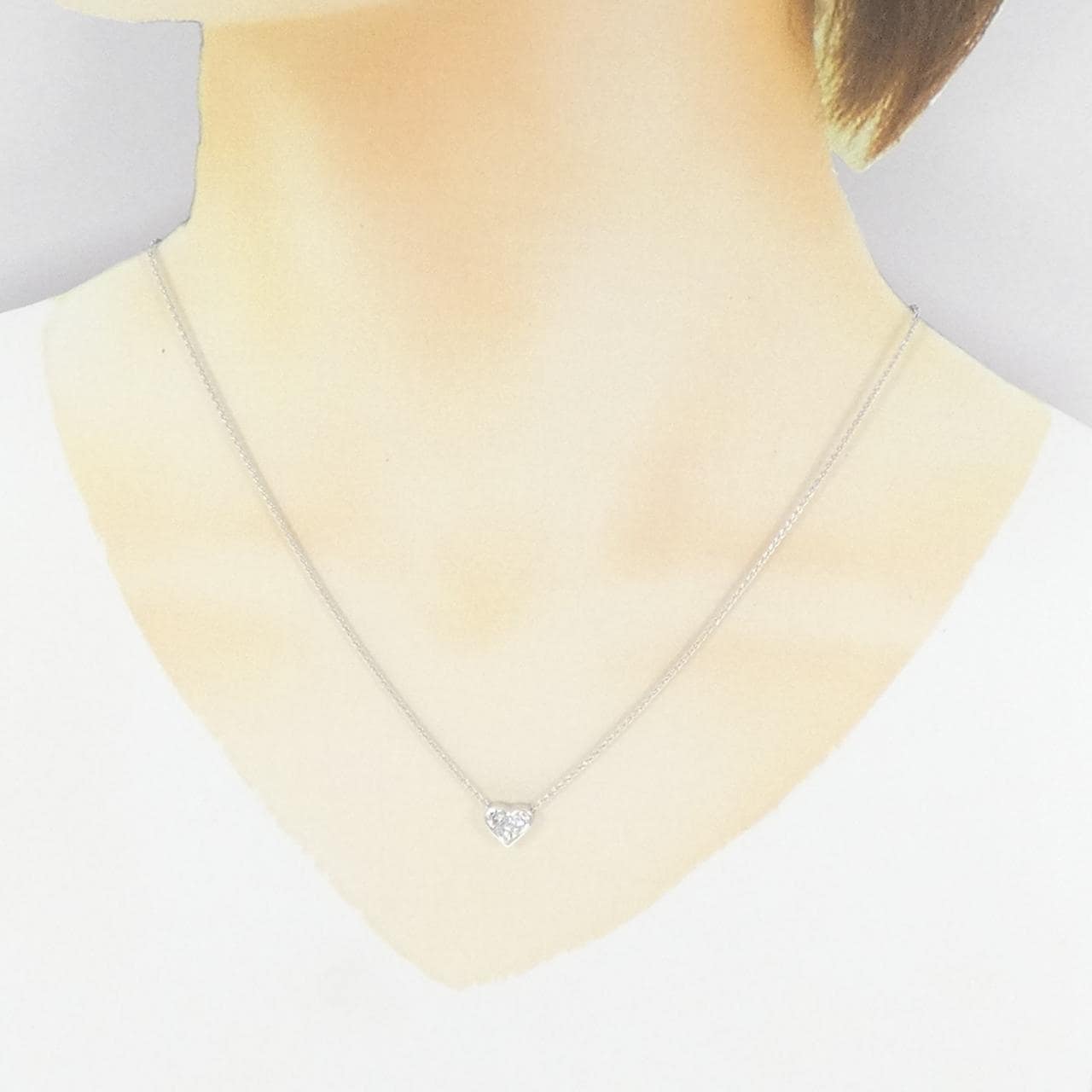 BVLGARI Cuore Necklace