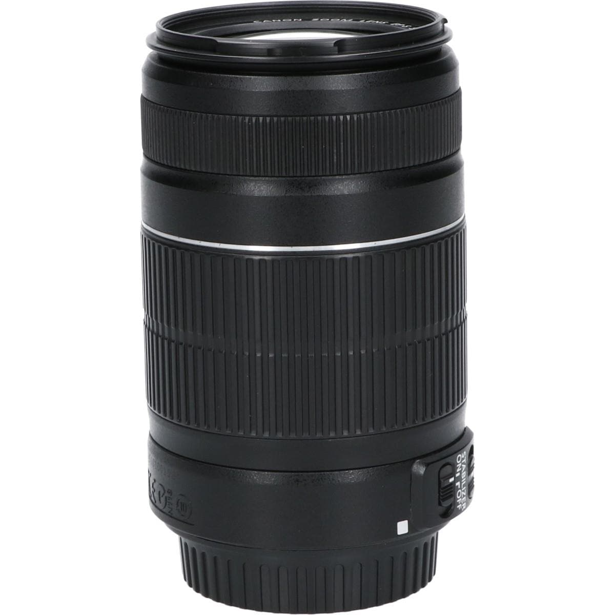 ＥＦ－Ｓ５５－２５０ｍｍ　Ｆ４－５．６ＩＳＩＩ