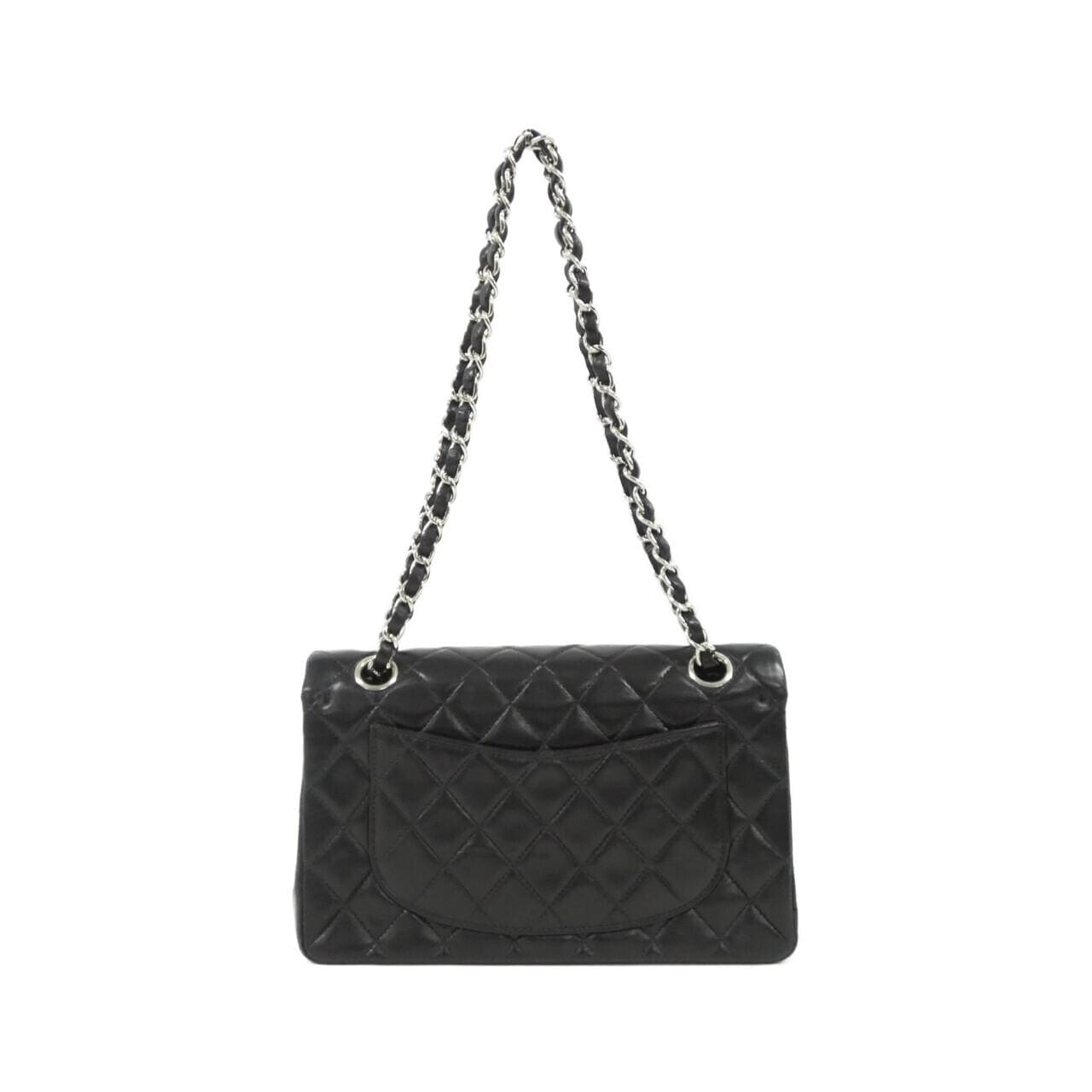 【ヴィンテージ】シャネル 1113 ショルダーバッグ
