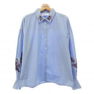 POM AMSTERDAM シャツ
