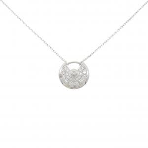 カルティエ アミュレット エクストラスモール ネックレス