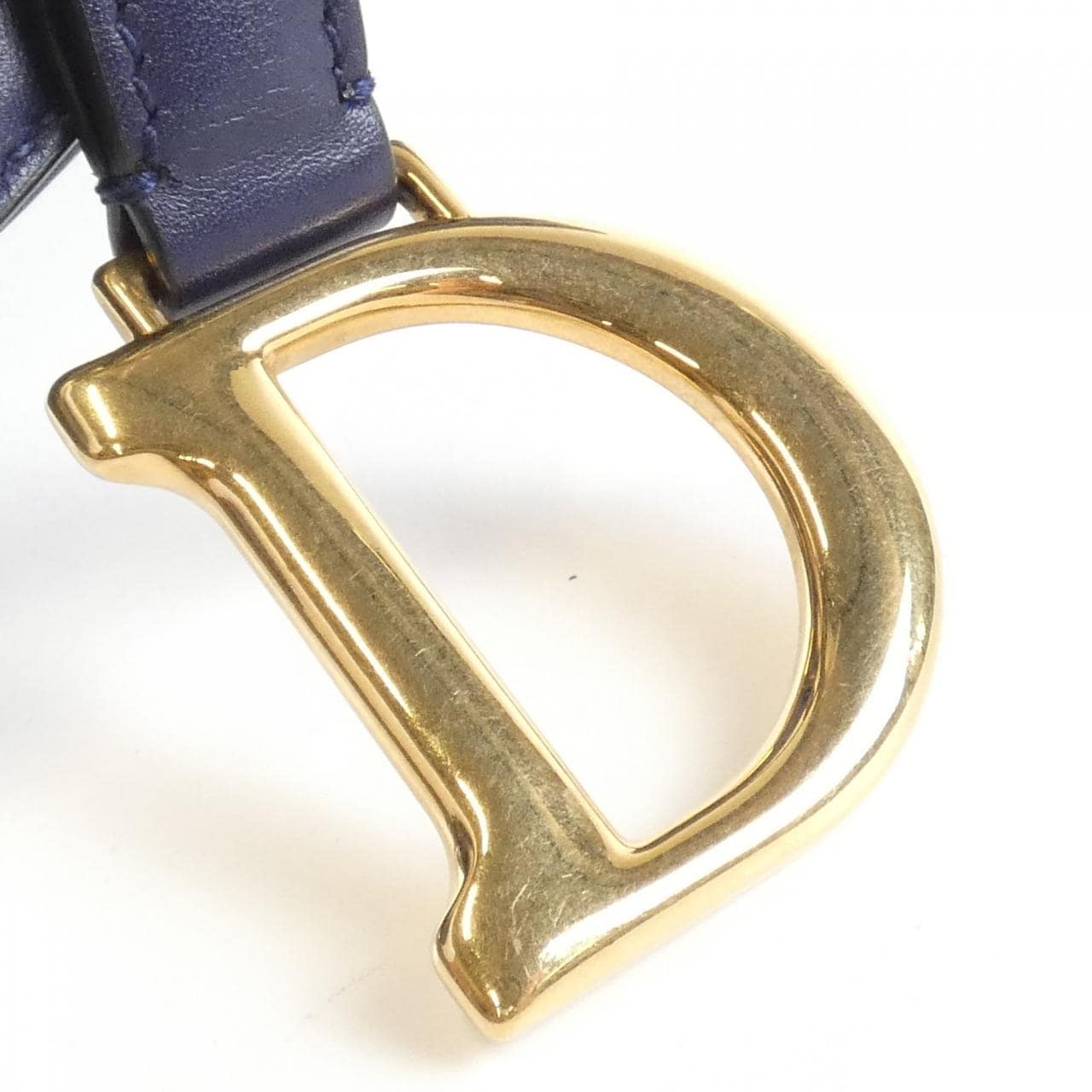 クリスチャンディオール サドル M0447CWGH ショルダーバッグ